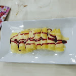 Photo n°2 de l'avis de Antonio.a fait le 03/06/2017 à 12:47 sur le  Ricomincio da Tre Ristorante à Pianezza