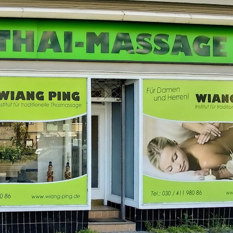 Wiang Ping Thai-Massage