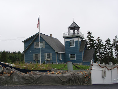 Acadia Seaside Cottages