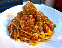 Spaghetti du Restaurant italien Tavola di gio à Paris - n°5