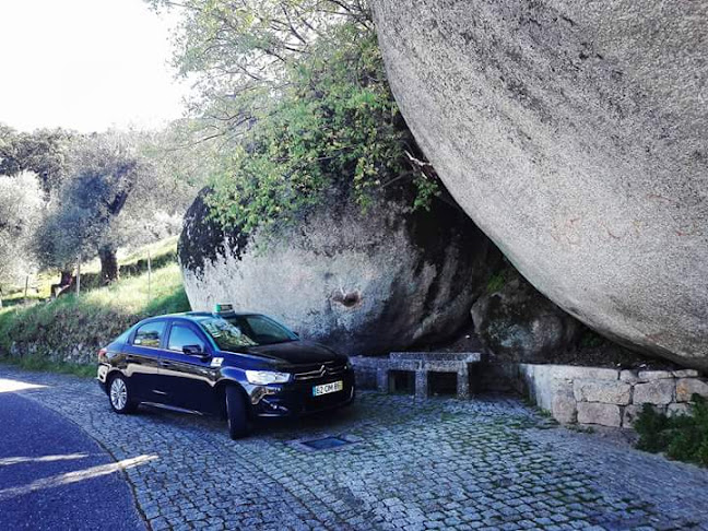 Comentários e avaliações sobre o Castelo Branco Táxis RC (Rafael Caldeira)