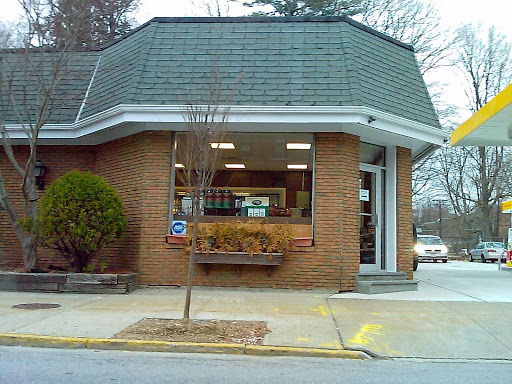 Lambros Service Center in Irvington, New York