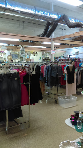 Thrift Store «Old & New Shop», reviews and photos, 440 E Bay Ave #4, Manahawkin, NJ 08050, USA