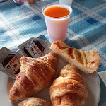 Photo n°1 de l'avis de Lella.e fait le 24/08/2021 à 04:49 sur le  Hotel Elisabetta à Castellammare di Stabia