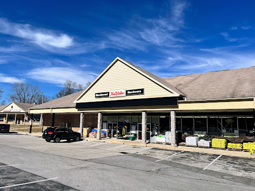 Home Improvement Store «Marchwood True Value Hardware», reviews and photos, 32 Marchwood Rd, Exton, PA 19341, USA
