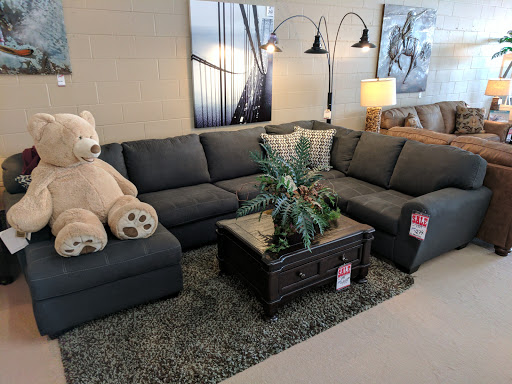 Mattress Store «Strands Home Furnishings», reviews and photos, 19861 US-2, Monroe, WA 98272, USA