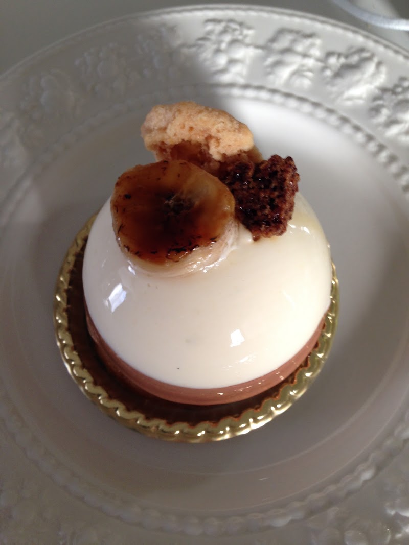 セレステ 広島県広島市中区大手町 デザート ショップ パン グルコミ