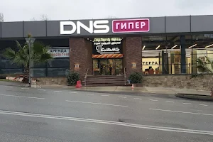 DNS image