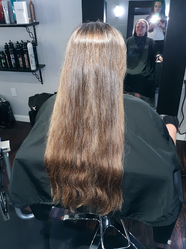 Hair Salon «Bella Bronze Hair Salon and Tanning Studio», reviews and photos, 1486 N Portage Path, Akron, OH 44313, USA