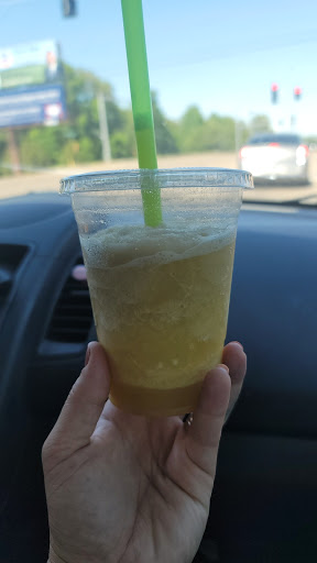 Ice Cream Shop «Swirlz Of Paragould», reviews and photos, W Kingshighway, Paragould, AR 72450, USA