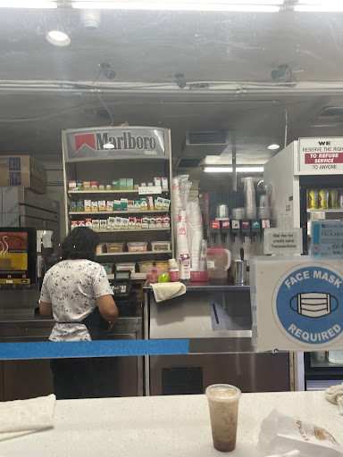 Donut Shop «Super Star Donuts», reviews and photos, 8481 Cherry Ave, Fontana, CA 92335, USA