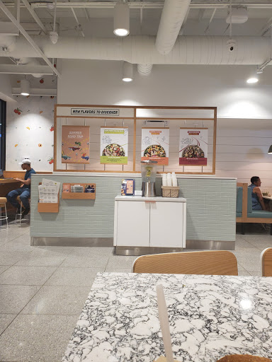 Shopping Mall «Ansley Mall», reviews and photos, 1544 Piedmont Ave NE, Atlanta, GA 30324, USA