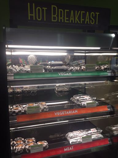 Natural Foods Store «GreenStar Cooperative Market», reviews and photos, 701 W Buffalo St, Ithaca, NY 14850, USA