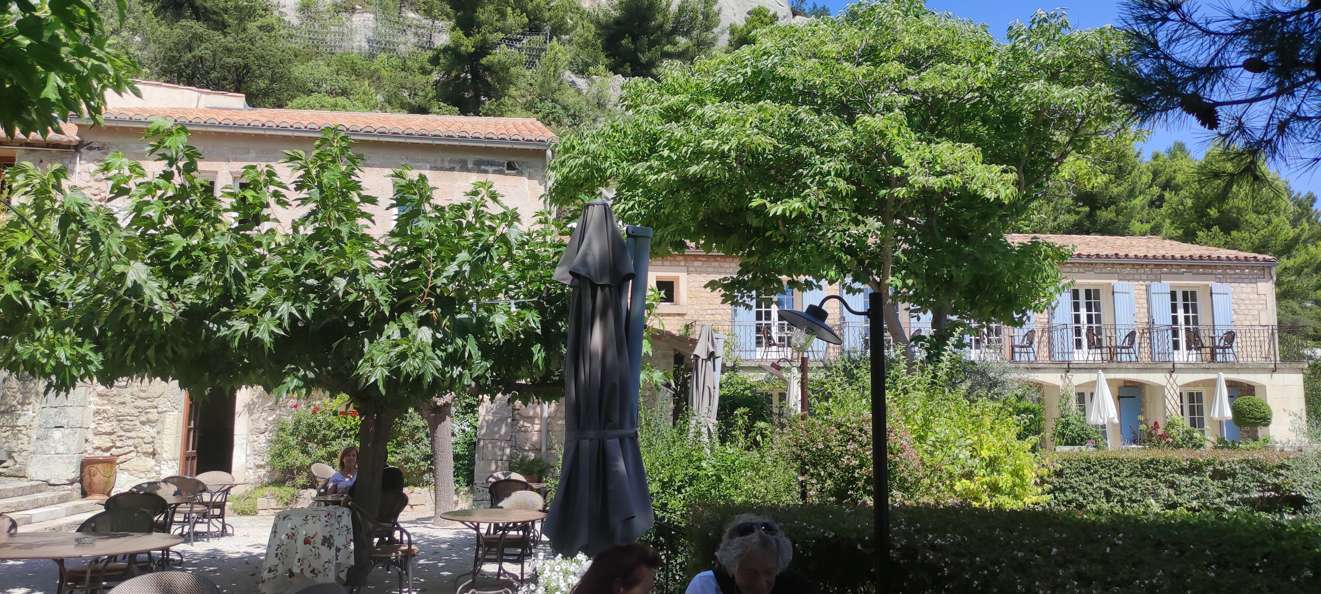 Photo n° 2 de l'avis de Yoan.i fait le 17/08/2021 à 15:16