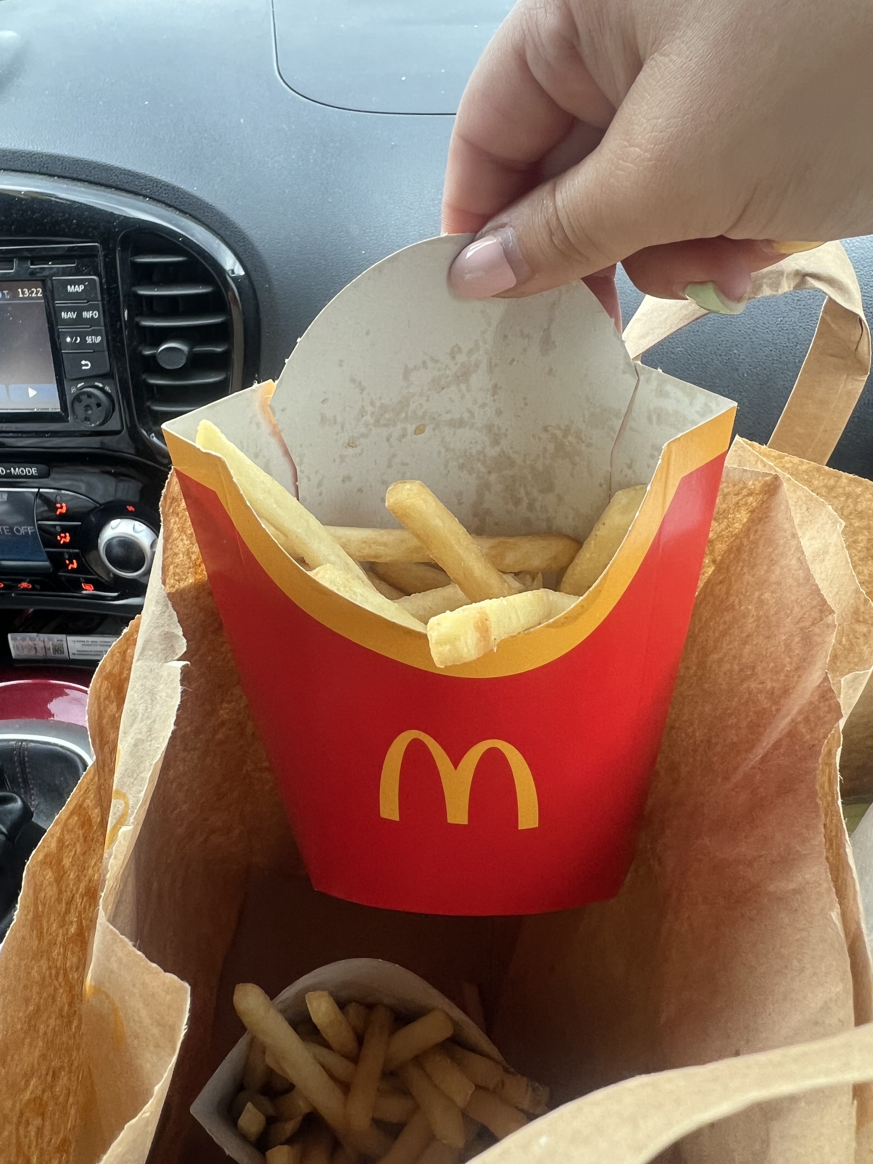 Photo n° 1 de l'avis de ludivine.a fait le 18/07/2023 à 11:24