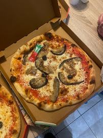 Plats et boissons du Pizzeria NONNA PIZZA à Sanary-sur-Mer - n°8
