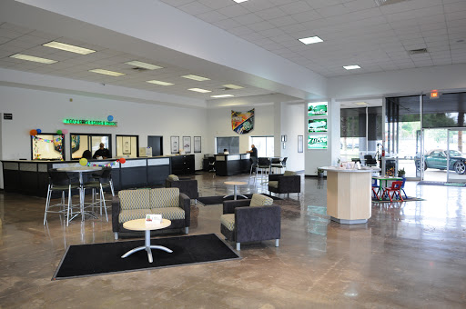 Used Car Dealer «DriveTime Used Cars», reviews and photos, 1825 W Memorial Blvd, Lakeland, FL 33815, USA