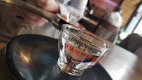 Plats et boissons du Restaurant coréen E-Ban à Issy-les-Moulineaux - n°12