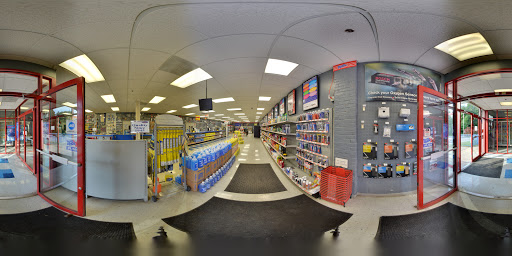 Auto Parts Store «Standard Auto Parts», reviews and photos, 2020 Hollins Ferry Rd, Baltimore, MD 21230, USA