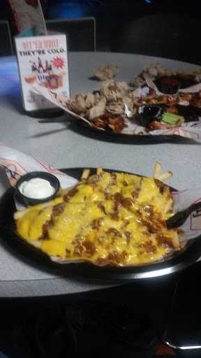 Bowling Alley «AMF Hilltop Lanes», reviews and photos, 5918 Williamson Rd, Roanoke, VA 24012, USA