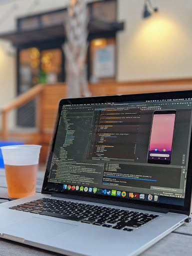 Brewery «Palmetto Brewing Co», reviews and photos, 289 Huger St, Charleston, SC 29403, USA