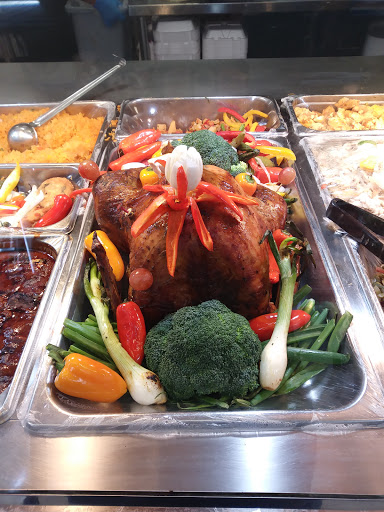 Supermarket «El Ahorro Supermarket # 10», reviews and photos, 8615 Irvington Blvd, Houston, TX 77022, USA