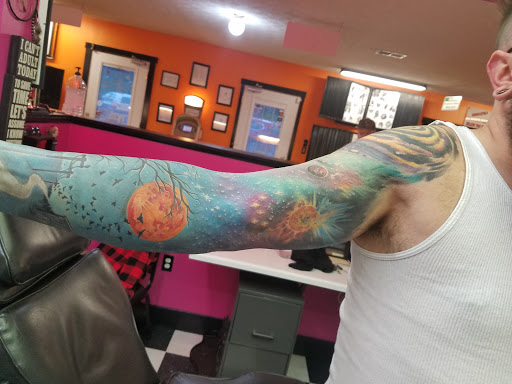 Explore flash tattoo ideas, creative tattoo ideas in Nicholasville, available at Castle of Color