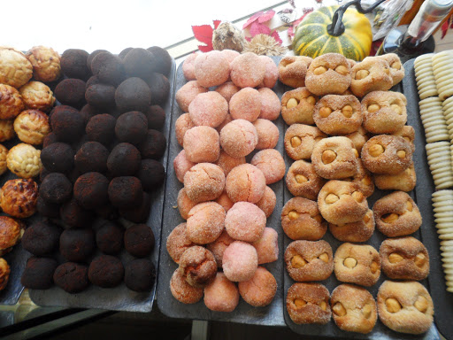 Pastelería Piquer en Binéfar, Huesca