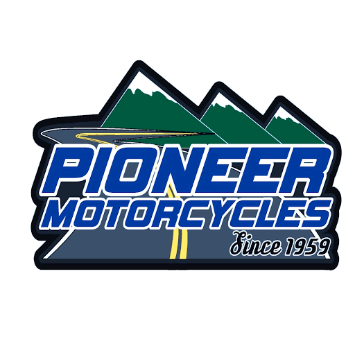 Motorcycle Dealer «Pioneer Motorcycles», reviews and photos, 2433 Decherd Blvd, Winchester, TN 37398, USA