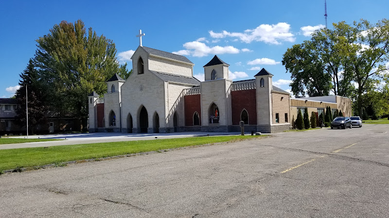 St Thomas Syro-Malabar Catholic Church