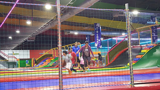 Amusement Center «Bounce Bounce The Trampoline Park», reviews and photos, 7955 Barker Cypress Rd #100, Cypress, TX 77433, USA