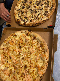 Photos du propriétaire du Pizzas à emporter Croq'minute à Saint-Étienne-du-Rouvray - n°4