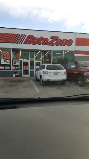 Auto Parts Store «AutoZone», reviews and photos, 4990 Western Center Blvd, Haltom City, TX 76137, USA