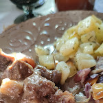 Photo n°9 de l'avis de Marco.r fait le 07/11/2021 à 15:00 sur le  Taverna del Castello di Zumelle à Borgo Valbelluna