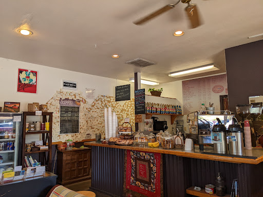 Coffee Shop «Riviera Common Grounds Coffee», reviews and photos, 9736 Soda Bay Rd, Kelseyville, CA 95451, USA
