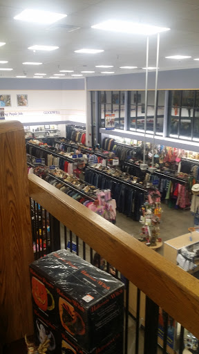 Thrift Store «Goodwill Store & Donation Center», reviews and photos