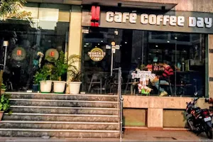 Café Coffee Day image