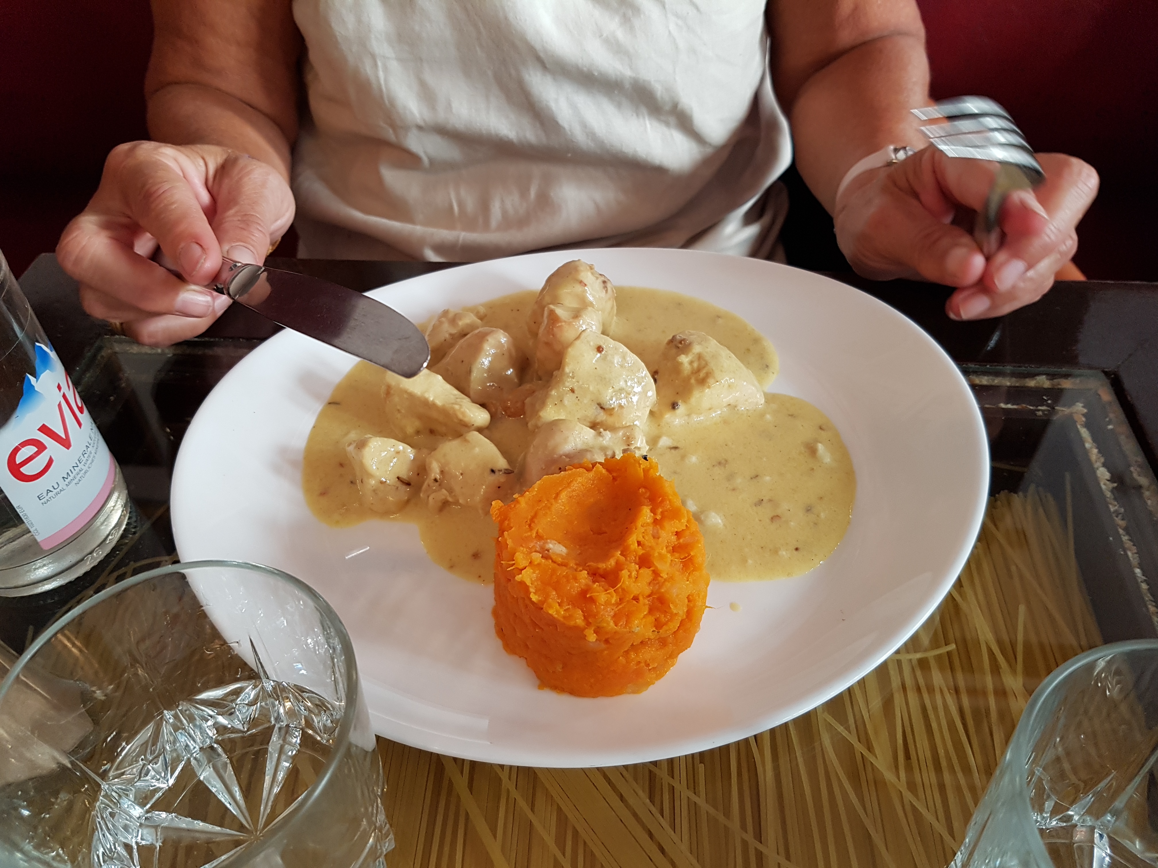 Photo n° 2 de l'avis de Patrick.o fait le 31/08/2018 à 14:08