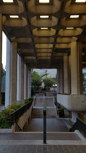 Shopping Mall «Los Angeles Mall», reviews and photos, 201 N Los Angeles St, Los Angeles, CA 90012, USA