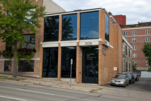 Eisenberg Law Offices, 308 E Washington Ave, Madison, WI 53703, Personal Injury Attorney