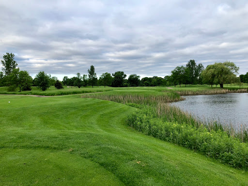 Public Golf Course «North Links Golf Course», reviews and photos, 41553 520th St, North Mankato, MN 56003, USA