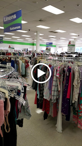 Thrift Store «Goodwill Store & Donation Center», reviews and photos