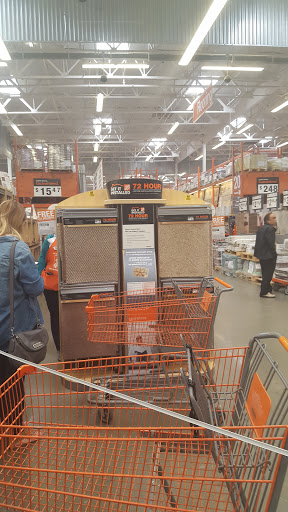 Home Improvement Store «The Home Depot», reviews and photos, 2 Colma Blvd, Colma, CA 94014, USA