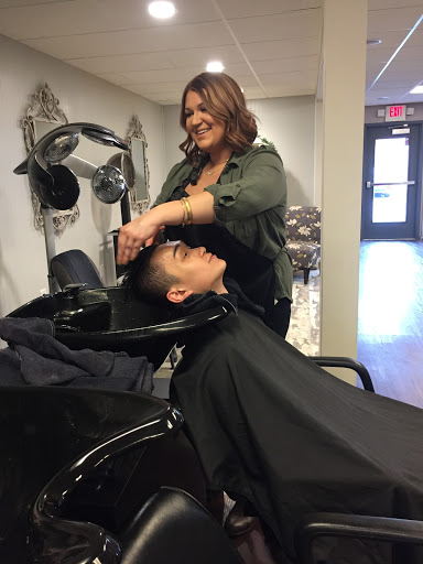 Hair Salon «Charisma Salon», reviews and photos, 406 State St, Erie, PA 16501, USA