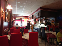 Atmosphère du Pizzeria Al Dente à Villefranche-sur-Saône - n°7
