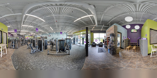 Gym «Anytime Fitness», reviews and photos, 1232 State St, Lemont, IL 60439, USA