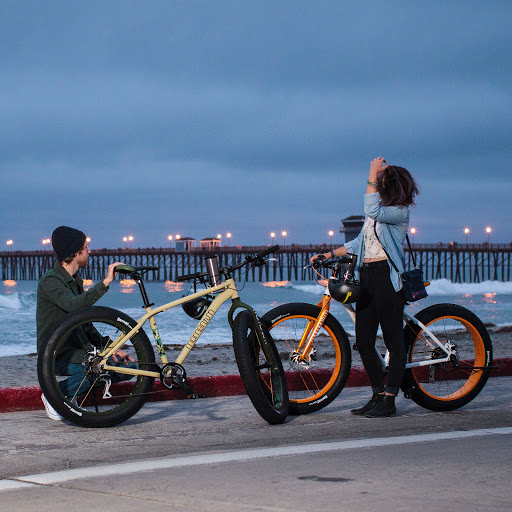 Bicycle Store «Bikeways», reviews and photos, 12067 Indian Rocks Rd, Largo, FL 33774, USA