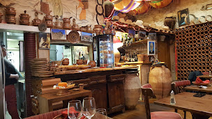 Photo n°39 de Restaurant Fémina à Marseille ()
