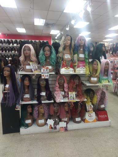 Beauty Supply Store «BSW Beauty Supply Store», reviews and photos, 351 S Salina St, Syracuse, NY 13202, USA