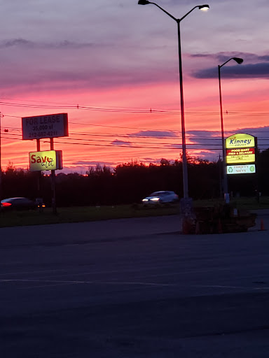 Grocery Store «Save-A-Lot», reviews and photos, 94 Demars Blvd, Tupper Lake, NY 12986, USA